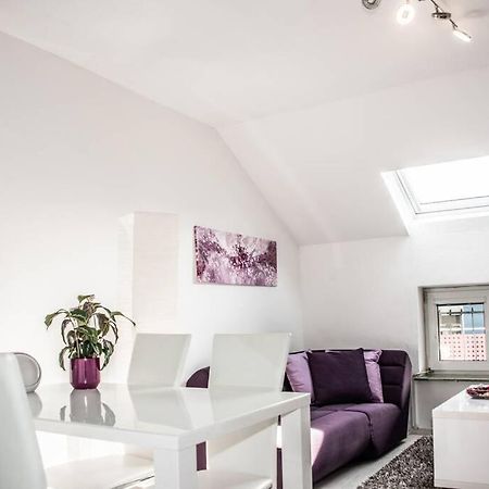 Apartment PourinGraz für Kunst- und Tennisliebhaber Exterior foto